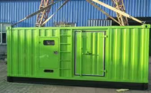 青河600kw大型柴油发电机组出租价格 青河600kw大型柴油发电机组出租价格